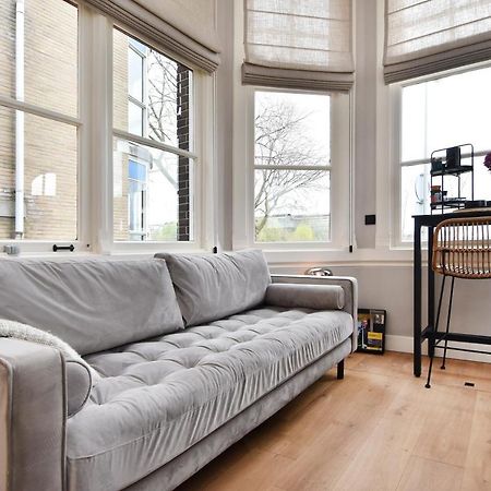 Boutique Hotel Havenkantoor Haag Eksteriør billede