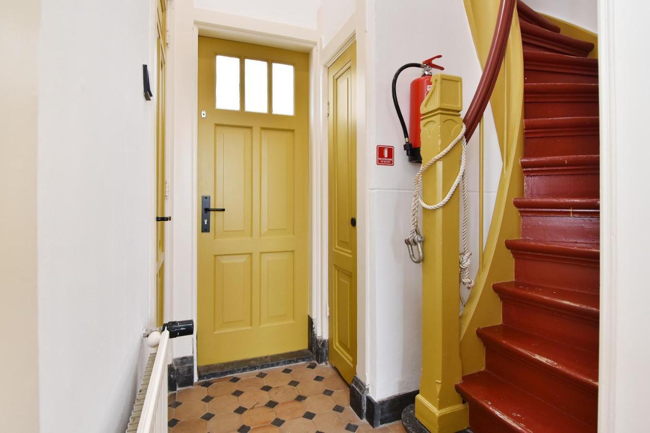 Boutique Hotel Havenkantoor Haag Eksteriør billede