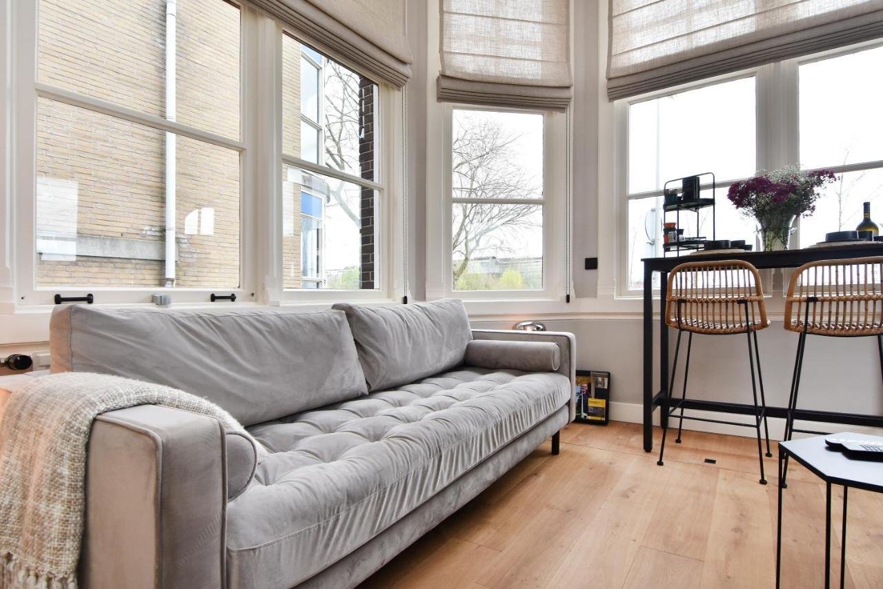 Boutique Hotel Havenkantoor Haag Eksteriør billede