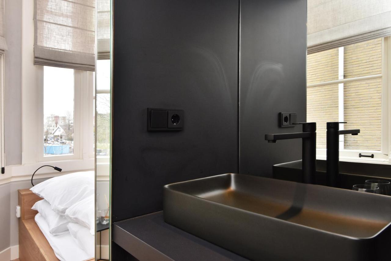 Boutique Hotel Havenkantoor Haag Eksteriør billede